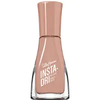 Sally Hansen Nagellak - - INSTA DRI 133 In A Flash - Sneldrogend - 3 in 1 - Ongelooflijke glans