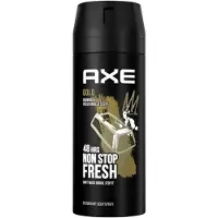Axe Gold Deodorant Spray - 150 ml