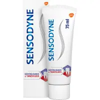 Sensodyne Tandpasta Gevoeligheid & Tandvlees Original 75 Ml