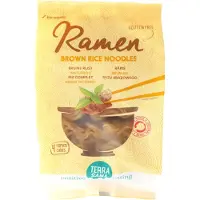 Terrasana Ramen bruine rijst bio 280 gram