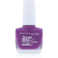 Maybelline Nagellak 7days - Purple 290