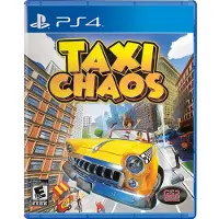 Taxi Chaos