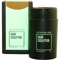 Sibel Hair Sculptor Building Fibers licht bruin 25gr