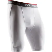 Mcdavid 8100 Compressie Short Wit | XXL