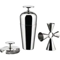 Alessi Shakerset 3-delig