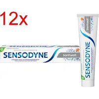 Sensodyne - Tandpasta - Gentle Whitening - 2x75ml x 6