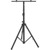 Mareld Werkplaatsverlichting, Lampvoet 4m
