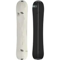 Salomon Bellevue Split Snowboard Voor Vrouwen