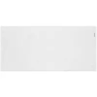 Beddinghouse Care Cotton Bamboo - Douchelaken - 70x140 cm - Wit