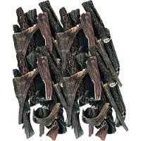 Flamingo Hondensnack Nature Runderpens 500 gr - 500 gr
