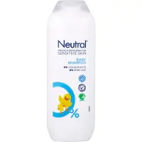 Neutral Baby Shampoo - 250 ml