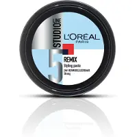 L'Oréal Paris Studio Line Haarwax - Remix Styling Paste Strong - 150ml