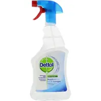 Dettol Allesreiniger Power&Fresh - Citroen & Limoen Spray 500 ml