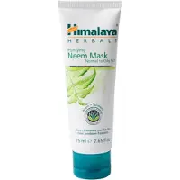 Himalaya herbals Purifying Neem Mask 75 Ml