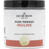 Jacob Hooy Inuline Poeder - 150g