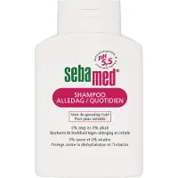 Sebamed Iedere dag shampoo