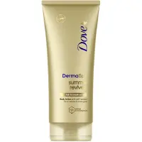 Dove Derma spa body lotion summer fair (200ml)