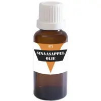 BT's Sinaasappel olie (25ml)