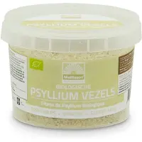 Mattisson Psyllium vezels 90 gram