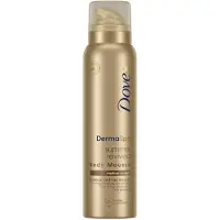 Dove Tanning Mousse Medium to Dark 150 ml