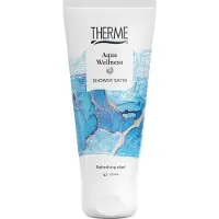 Therme 1+1 gratis: Aqua Wellness Shower Satin 200 ml