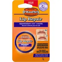 O'Keeffe's Lip Repair Overnight 7 Gr