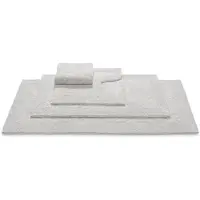 Vandyck Badmat Scala Luxury White-60 x 100 cm