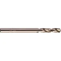 Milwaukee METAALBOOR HSS-G KORT 4,2 X 55 MM (10 STUKS)