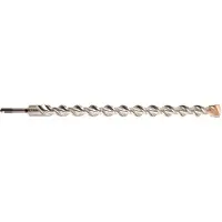 Milwaukee SDS-PLUS HAMERBOOR M/2 26 X 450 MM