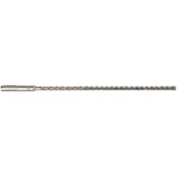 Milwaukee 4932352017 RX4 SDS-Plus Betonboor - 4 snijvlakken - 6,5 x 200 x 260mm