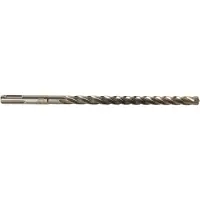 Milwaukee 4932352027 RX4 SDS-Plus Betonboor - 4 snijvlakken - 10 x 150 x 210mm