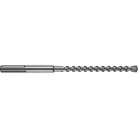 Milwaukee Foret SDS-Max 4 taillants - 16 x 340 mm - 4932352756