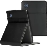 IMoshion Stand Flipcase voor de Kobo Clara 2E / Tolino Shine 4 - Zwart
