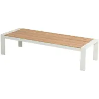 Hartman 23683003 Breeze Loungetafel 160 x 60 x 38 cm