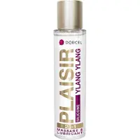 Dorcel Plaisir Ylang Ylang 2-in-1 Glijmiddel en Massage Gel