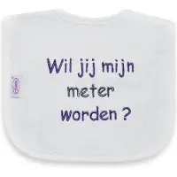 Funnies Slab: Wil jij mijn Meter worden?