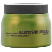 Shu Uemura Silk Bloom Treatment 500ml