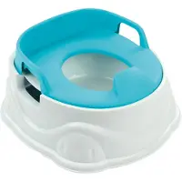 DOLU Blauw 3-in-1 Potje 7172
