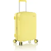 Heys Trolley lichtgeel