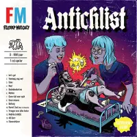 Sony music Antichlist