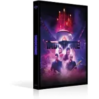 Sony music Indochine - Central Tour, Le Film (DVD)