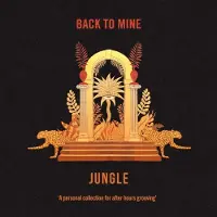 NEWS Jungle - Back To Mine (2 CD)