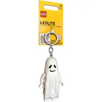 LEGO - Sleutelhanger met LED-licht, model "Geist"