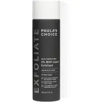 Paula's Choice Skin Perfecting 2% BHA Liquid Exfoliant Jumbo XL - Limited Edition exfoliant