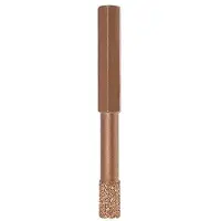 Fischer 551345 Glasboor Zeskant schacht 1 stuk(s)