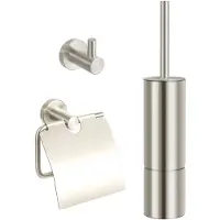 Best design Toiletset One Pack Ore RVS