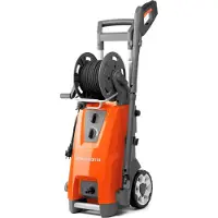 Husqvarna Hogedrukreiniger PW 490