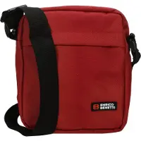 Enrico Benetti Amsterdam Schoudertas - 54295 - Rood
