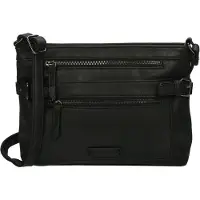 Enrico Benetti Nouméa Crossbody - 66657 - Zwart