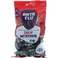 Anta Flu Drop Menthol 165 gram